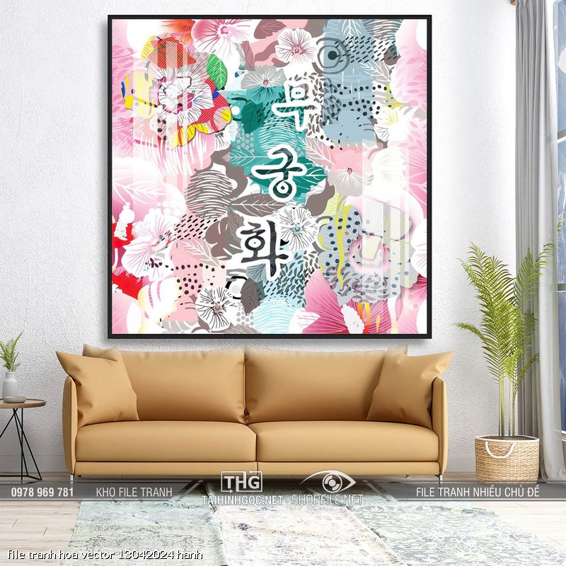 file tranh hoa vector 13042024 hanh