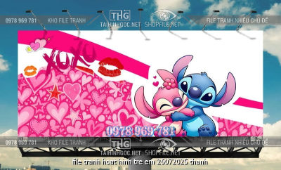 file tranh hoat hinh tre em 26072025 thanh