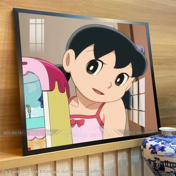 file tranh hoat hinh tre em vui choi doraemon nobita 152