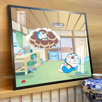 file tranh hoat hinh tre em vui choi doraemon nobita 157