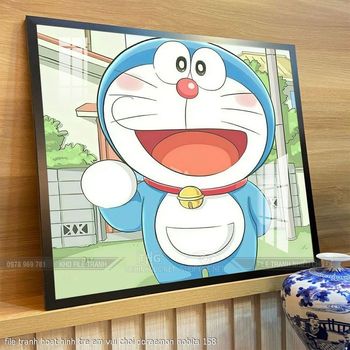 file tranh hoat hinh tre em vui choi doraemon nobita 158