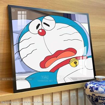 file tranh hoat hinh tre em vui choi doraemon nobita 167