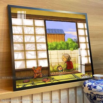 file tranh hoat hinh tre em vui choi doraemon nobita 170