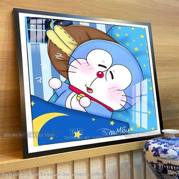 file tranh hoat hinh tre em vui choi doraemon nobita 171