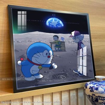 file tranh hoat hinh tre em vui choi doraemon nobita 175