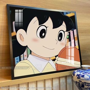 file tranh hoat hinh tre em vui choi doraemon nobita 188