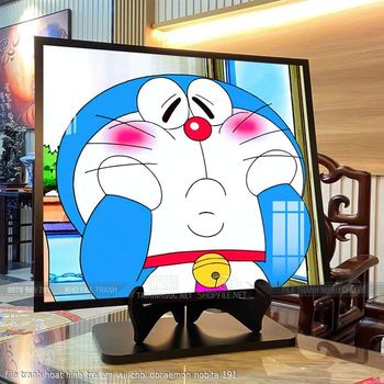 file tranh hoat hinh tre em vui choi doraemon nobita 191