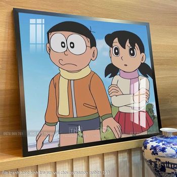 file tranh hoat hinh tre em vui choi doraemon nobita 199