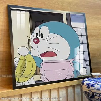 file tranh hoat hinh tre em vui choi doraemon nobita 221