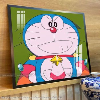 file tranh hoat hinh tre em vui choi doraemon nobita 231
