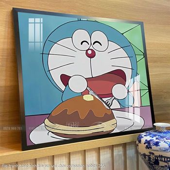 file tranh hoat hinh tre em vui choi doraemon nobita 236