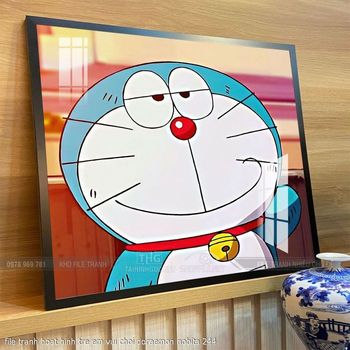 file tranh hoat hinh tre em vui choi doraemon nobita 244