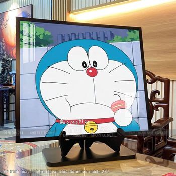 file tranh hoat hinh tre em vui choi doraemon nobita 272