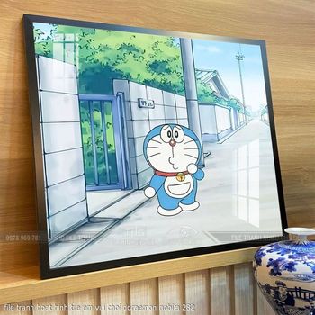 file tranh hoat hinh tre em vui choi doraemon nobita 282