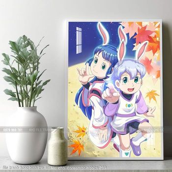 file tranh hoat hinh tre em vui choi doraemon nobita 289