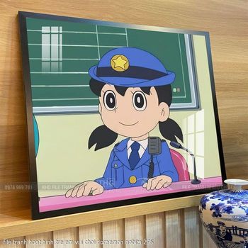 file tranh hoat hinh tre em vui choi doraemon nobita 295