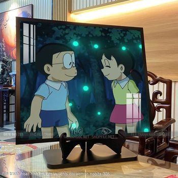 file tranh hoat hinh tre em vui choi doraemon nobita 305