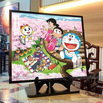 file tranh hoat hinh tre em vui choi doraemon nobita 310