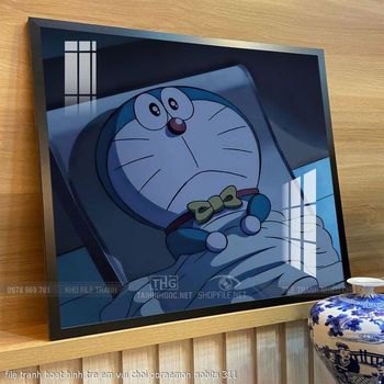 file tranh hoat hinh tre em vui choi doraemon nobita 311