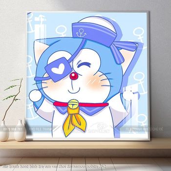file tranh hoat hinh tre em vui choi doraemon nobita 352