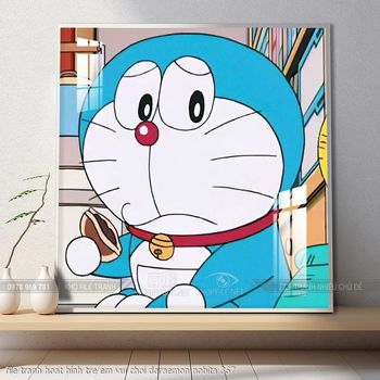 file tranh hoat hinh tre em vui choi doraemon nobita 367