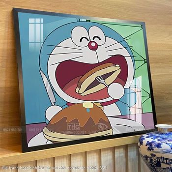 file tranh hoat hinh tre em vui choi doraemon nobita 368
