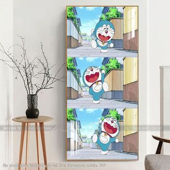 file tranh hoat hinh tre em vui choi doraemon nobita 389