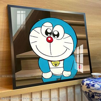 file tranh hoat hinh tre em vui choi doraemon nobita 391