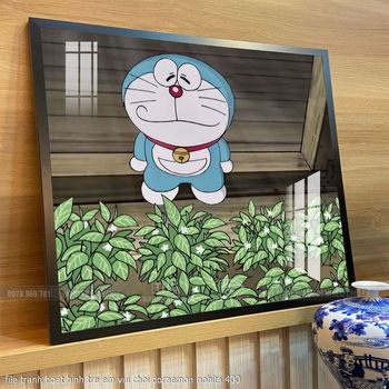file tranh hoat hinh tre em vui choi doraemon nobita 400