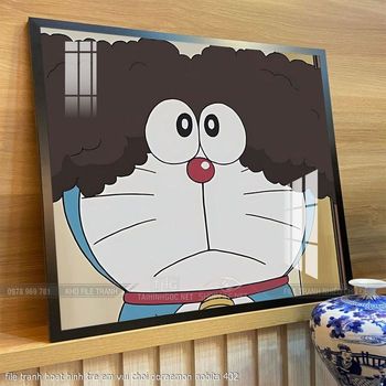 file tranh hoat hinh tre em vui choi doraemon nobita 402