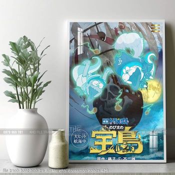 file tranh hoat hinh tre em vui choi doraemon nobita 428