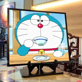 file tranh hoat hinh tre em vui choi doraemon nobita 450