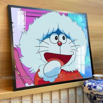 file tranh hoat hinh tre em vui choi doraemon nobita 458