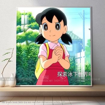 file tranh hoat hinh tre em vui choi doraemon nobita 483