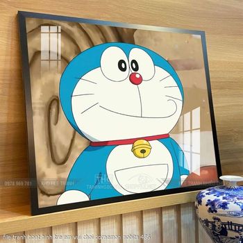 file tranh hoat hinh tre em vui choi doraemon nobita 486