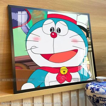 file tranh hoat hinh tre em vui choi doraemon nobita 513