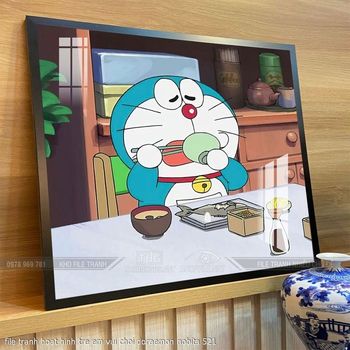 file tranh hoat hinh tre em vui choi doraemon nobita 521