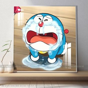 file tranh hoat hinh tre em vui choi doraemon nobita 555