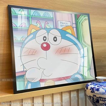 file tranh hoat hinh tre em vui choi doraemon nobita 570