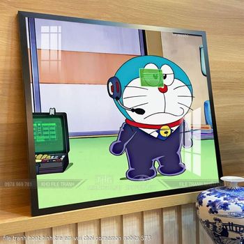 file tranh hoat hinh tre em vui choi doraemon nobita 573