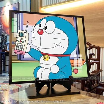 file tranh hoat hinh tre em vui choi doraemon nobita 574