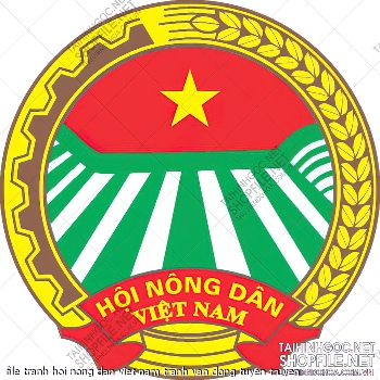 file tranh hoi nong dan viet nam tranh van dong tuyen truyen