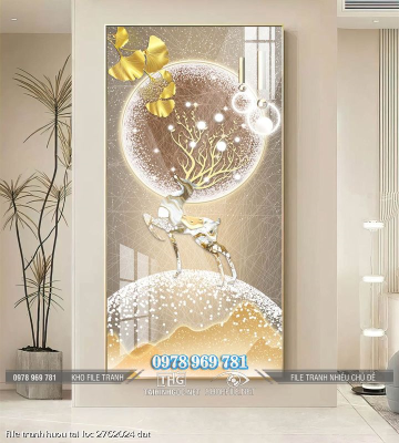 file tranh huou tai loc 2762024 dat