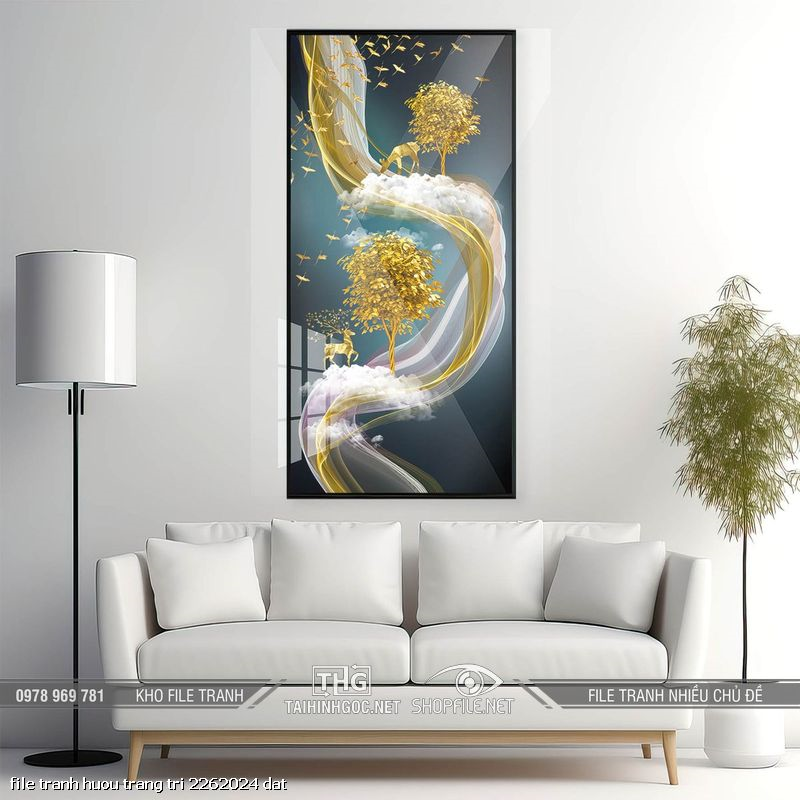file tranh huou trang tri 2262024 dat