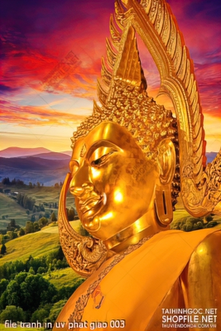 file tranh in uv phat giao 003