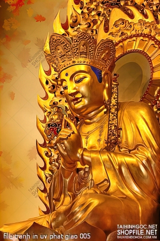 file tranh in uv phat giao 005