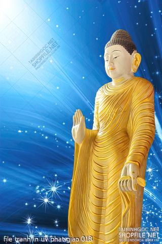 file tranh in uv phat giao 018