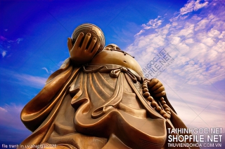 file tranh in uv phat giao 028