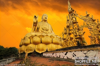 file tranh in uv phat giao 034