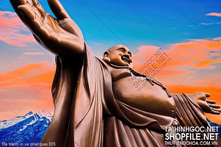 file tranh in uv phat giao 035